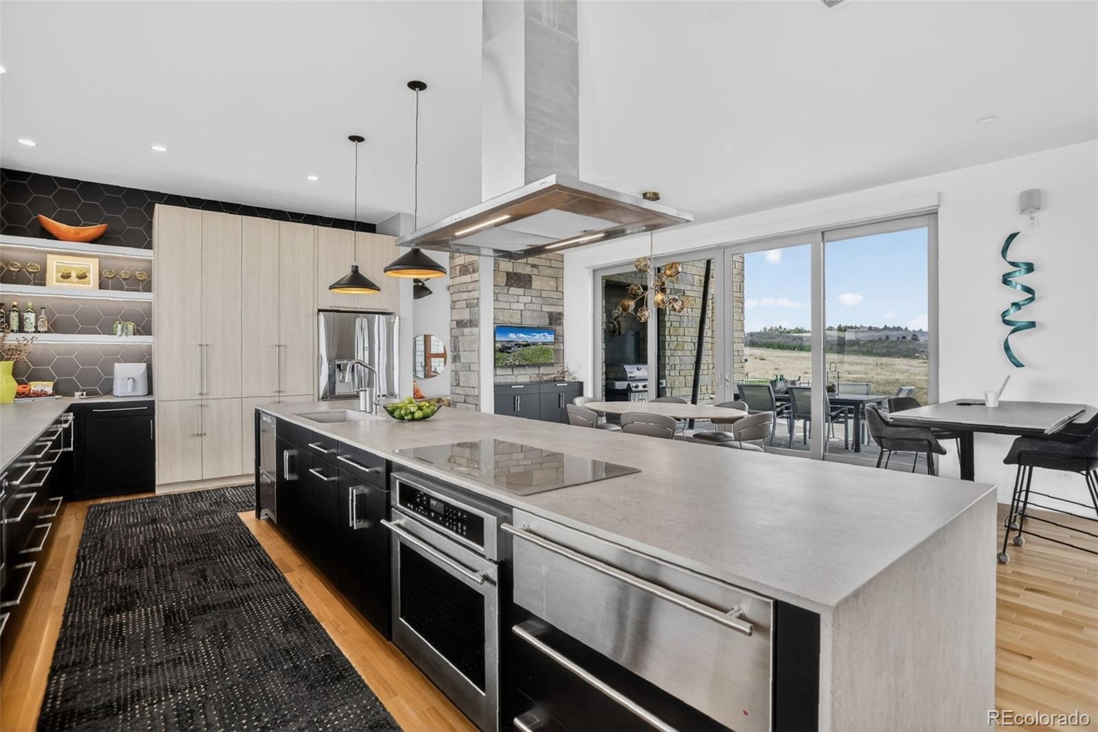 MLS Image #7 for 7675  fox glen drive,franktown, Colorado