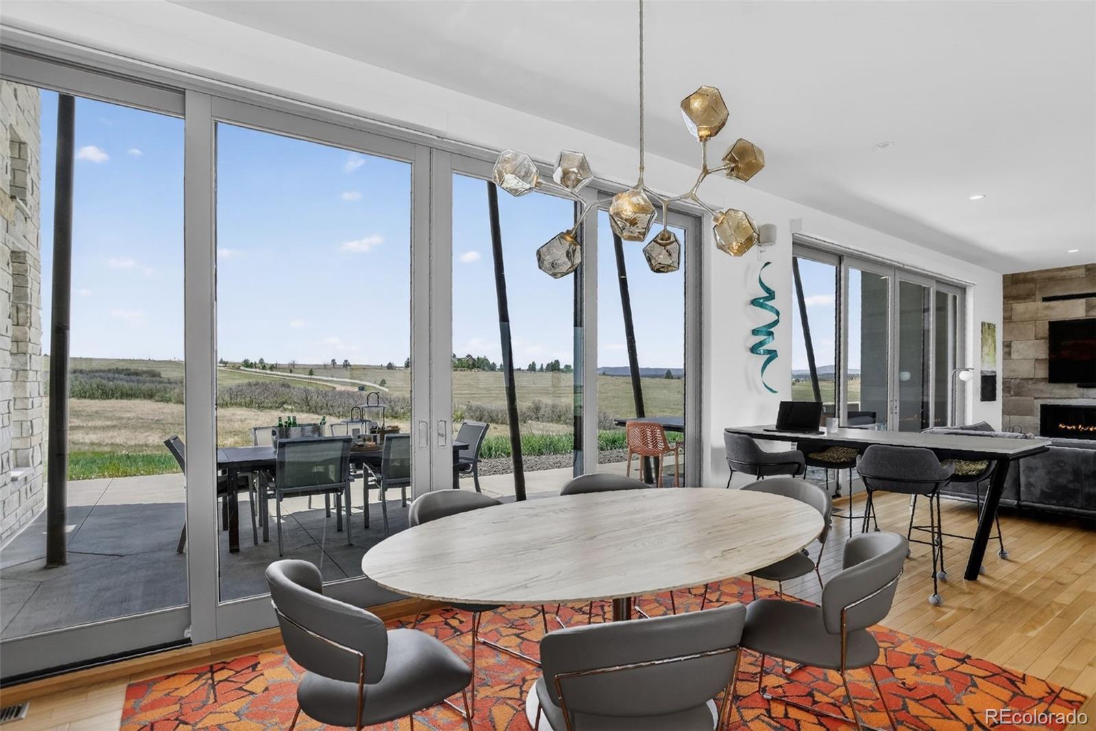 MLS Image #8 for 7675  fox glen drive,franktown, Colorado