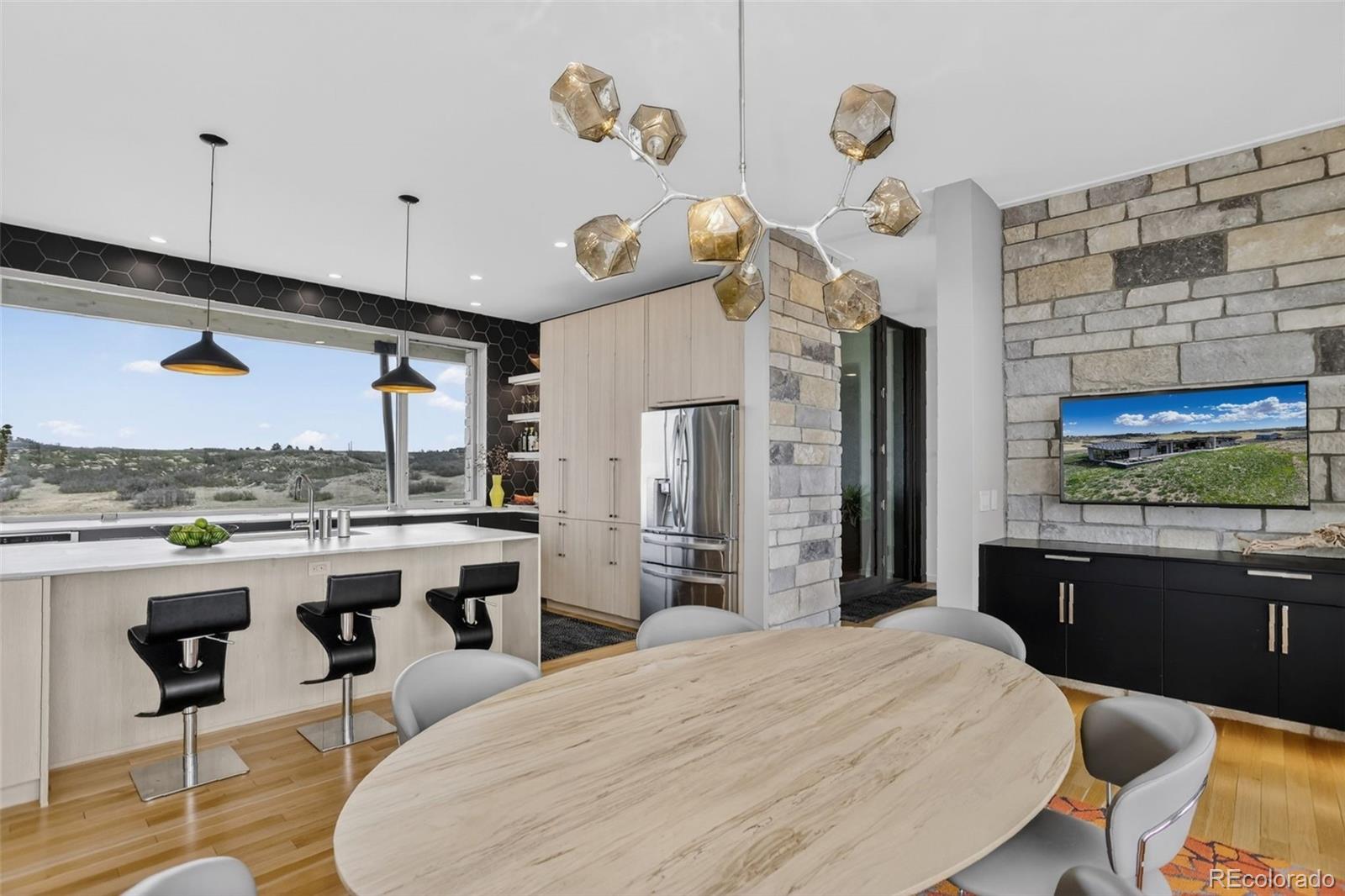 MLS Image #9 for 7675  fox glen drive,franktown, Colorado