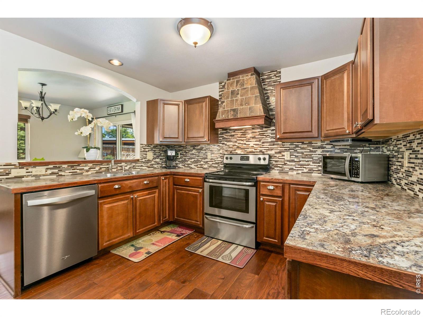 MLS Image #2 for 2652  51st avenue,greeley, Colorado