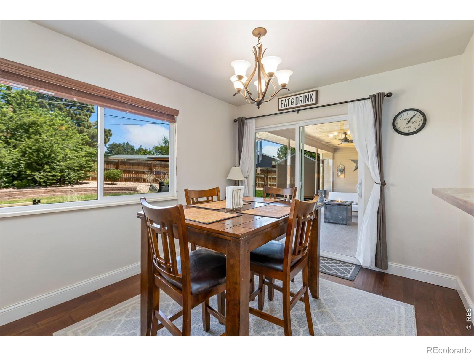 MLS Image #5 for 2652  51st avenue,greeley, Colorado