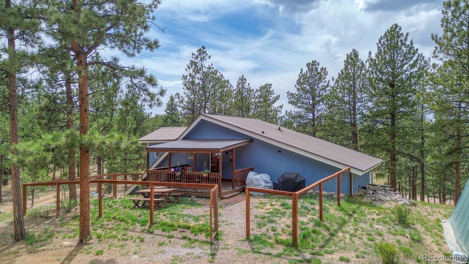 MLS Image #25 for 453  black fawn lane,westcliffe, Colorado