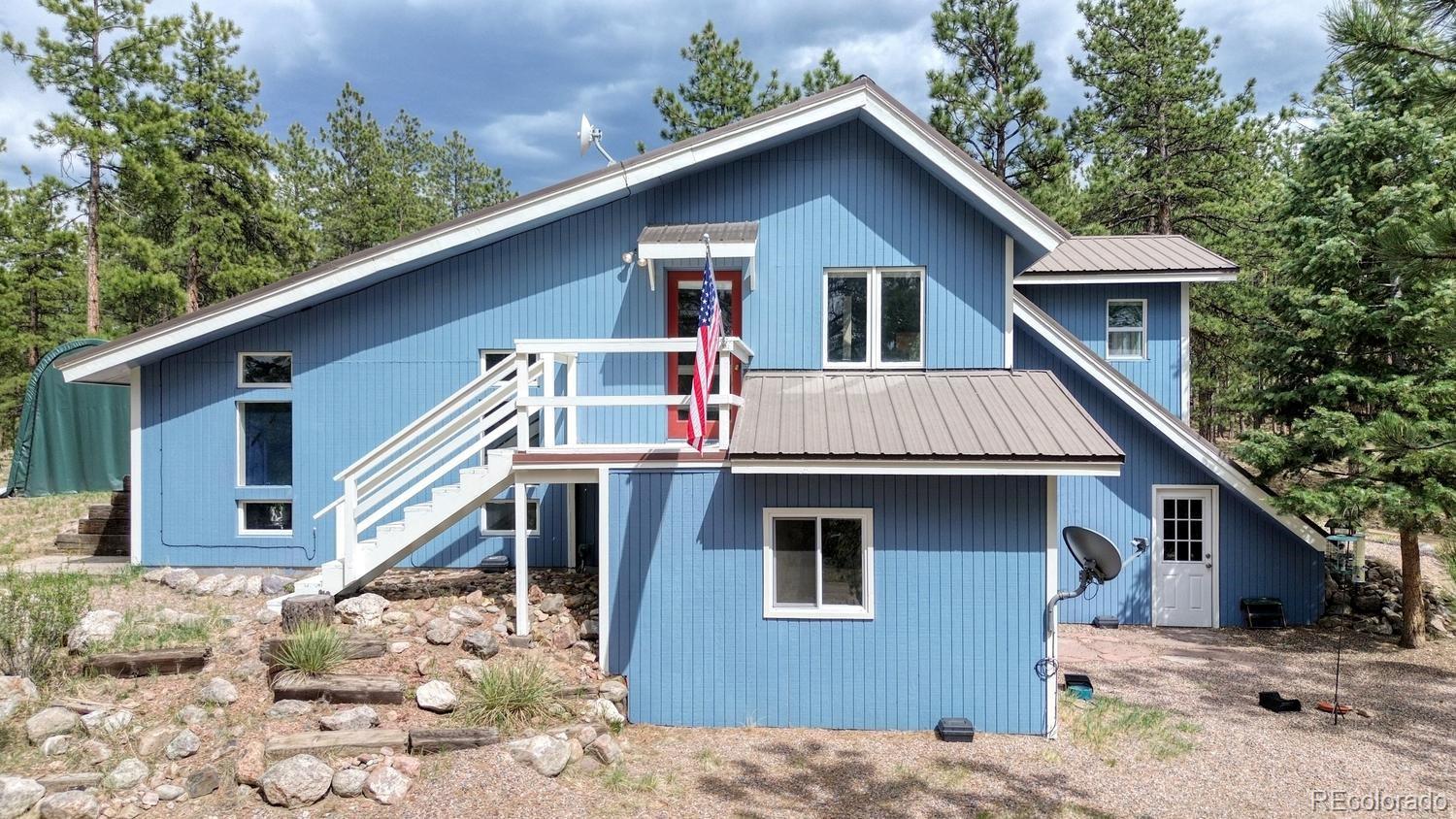 MLS Image #27 for 453  black fawn lane,westcliffe, Colorado