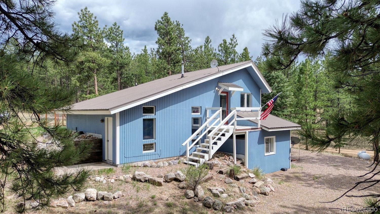 MLS Image #29 for 453  black fawn lane,westcliffe, Colorado
