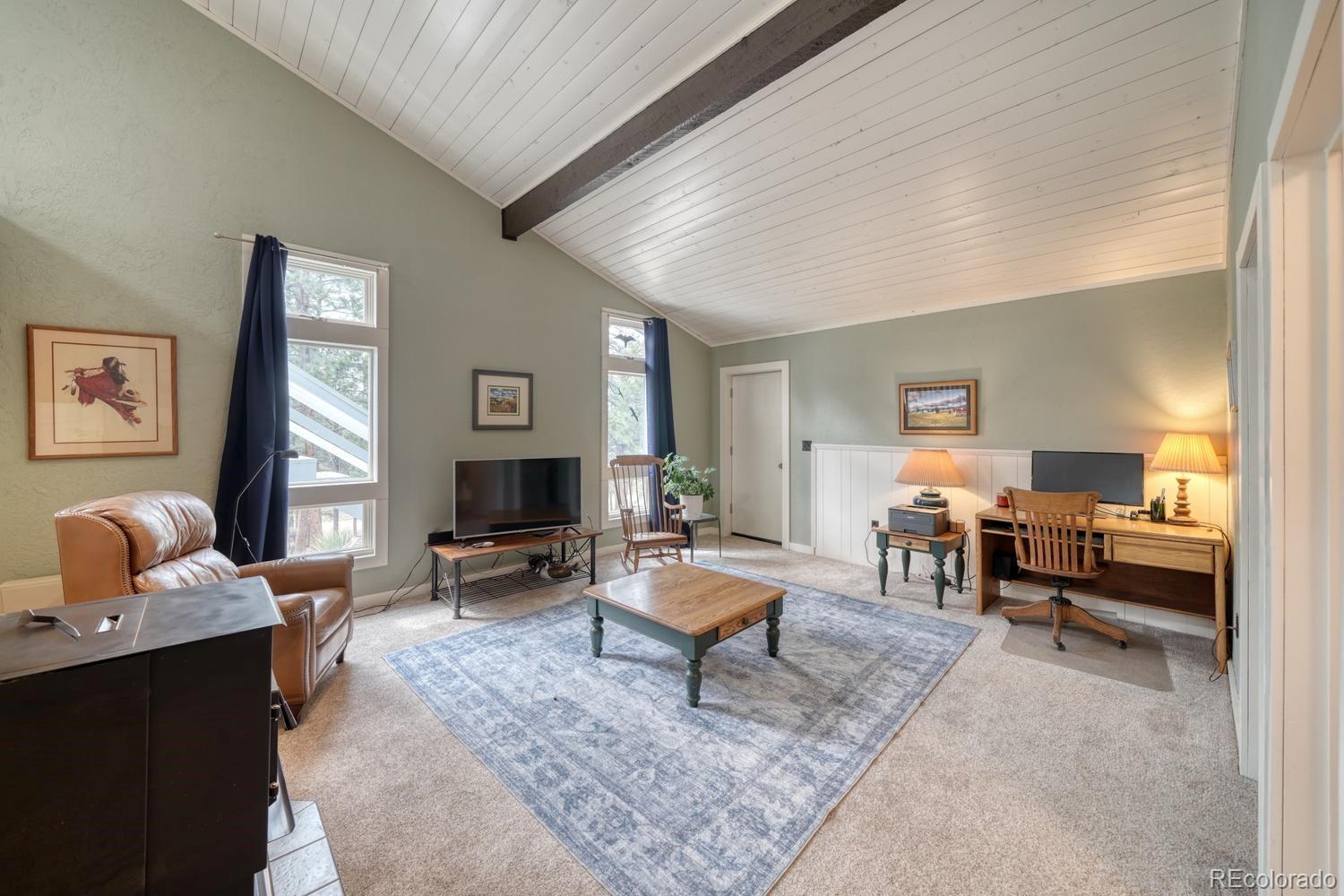 MLS Image #3 for 453  black fawn lane,westcliffe, Colorado