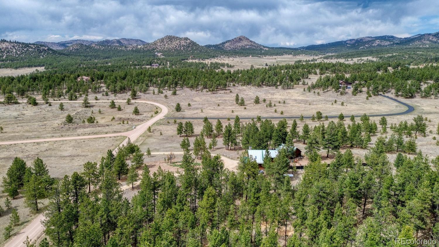 MLS Image #30 for 453  black fawn lane,westcliffe, Colorado