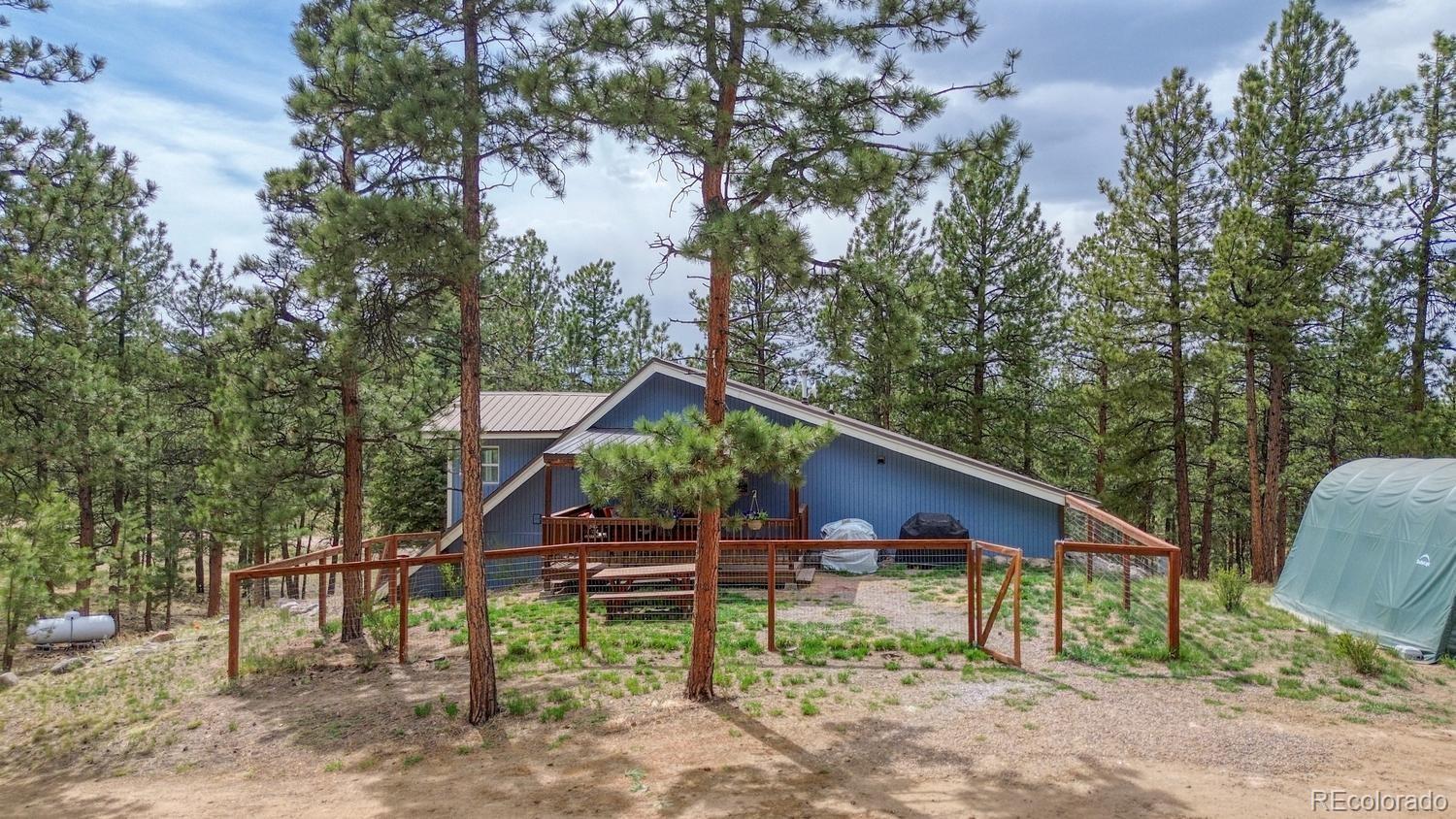 MLS Image #33 for 453  black fawn lane,westcliffe, Colorado