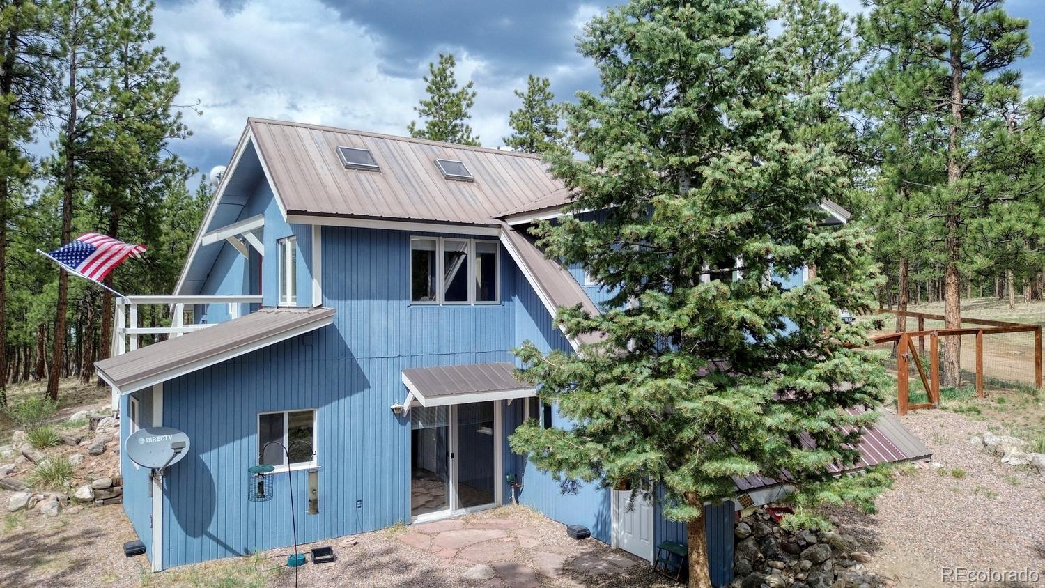 MLS Image #34 for 453  black fawn lane,westcliffe, Colorado