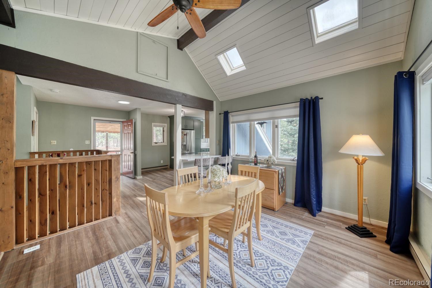 MLS Image #4 for 453  black fawn lane,westcliffe, Colorado
