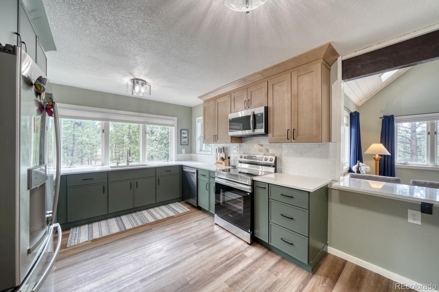 MLS Image #5 for 453  black fawn lane,westcliffe, Colorado