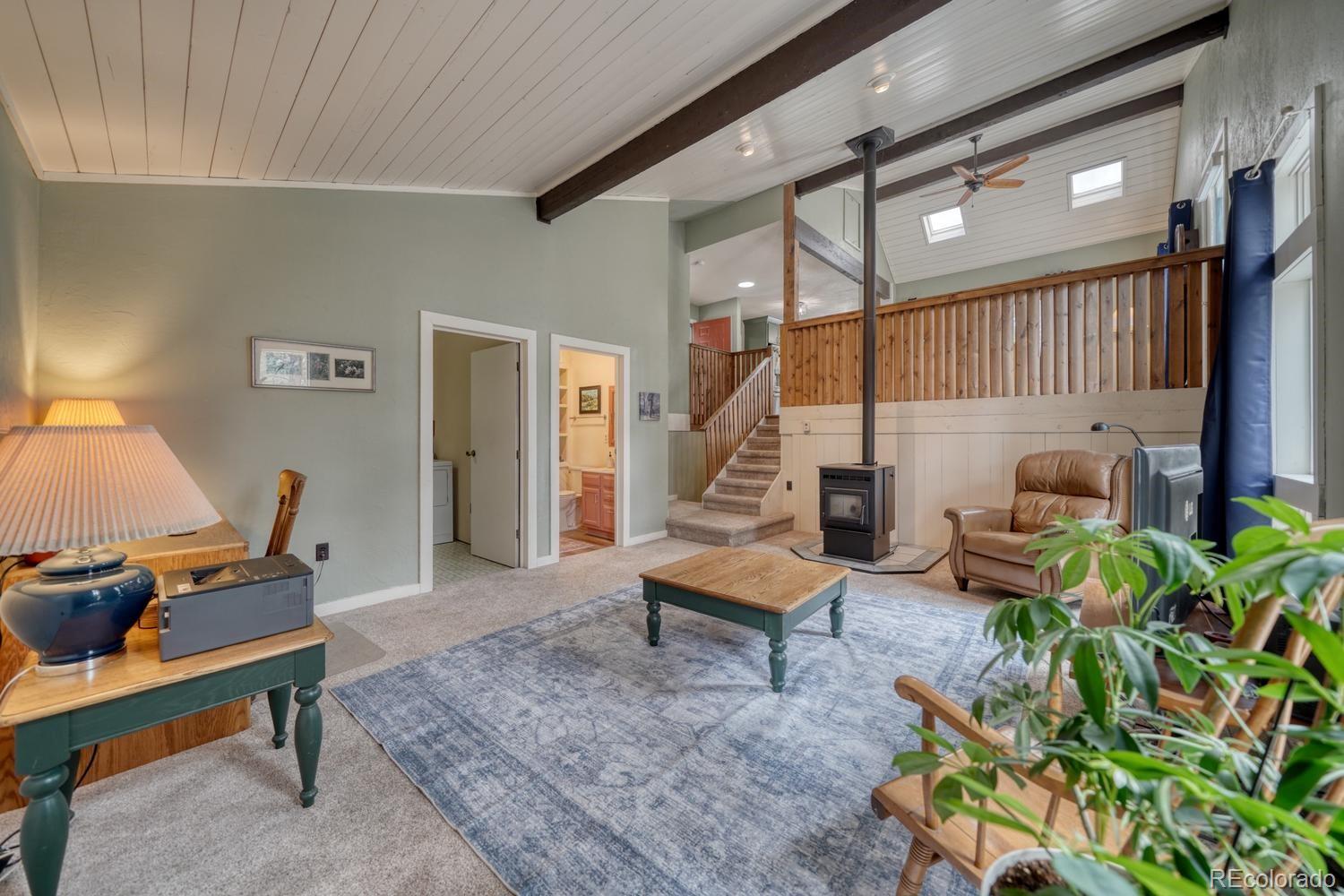 MLS Image #6 for 453  black fawn lane,westcliffe, Colorado