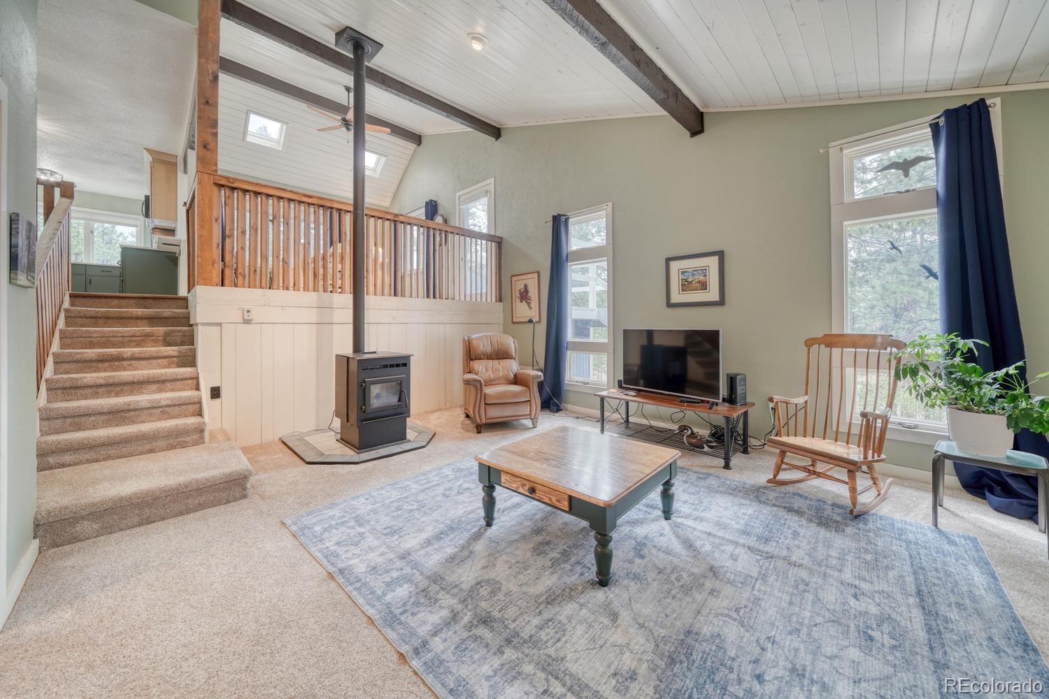 MLS Image #7 for 453  black fawn lane,westcliffe, Colorado
