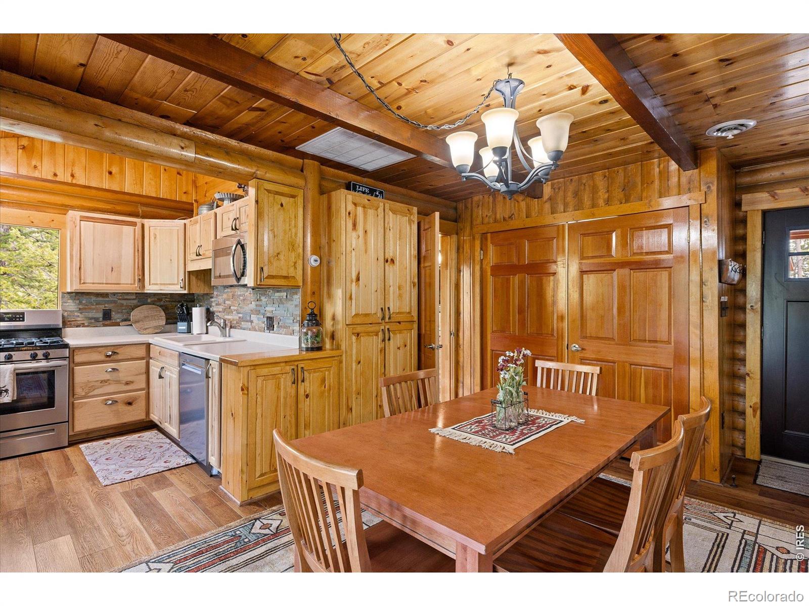 MLS Image #11 for 34425  stanton drive,golden, Colorado