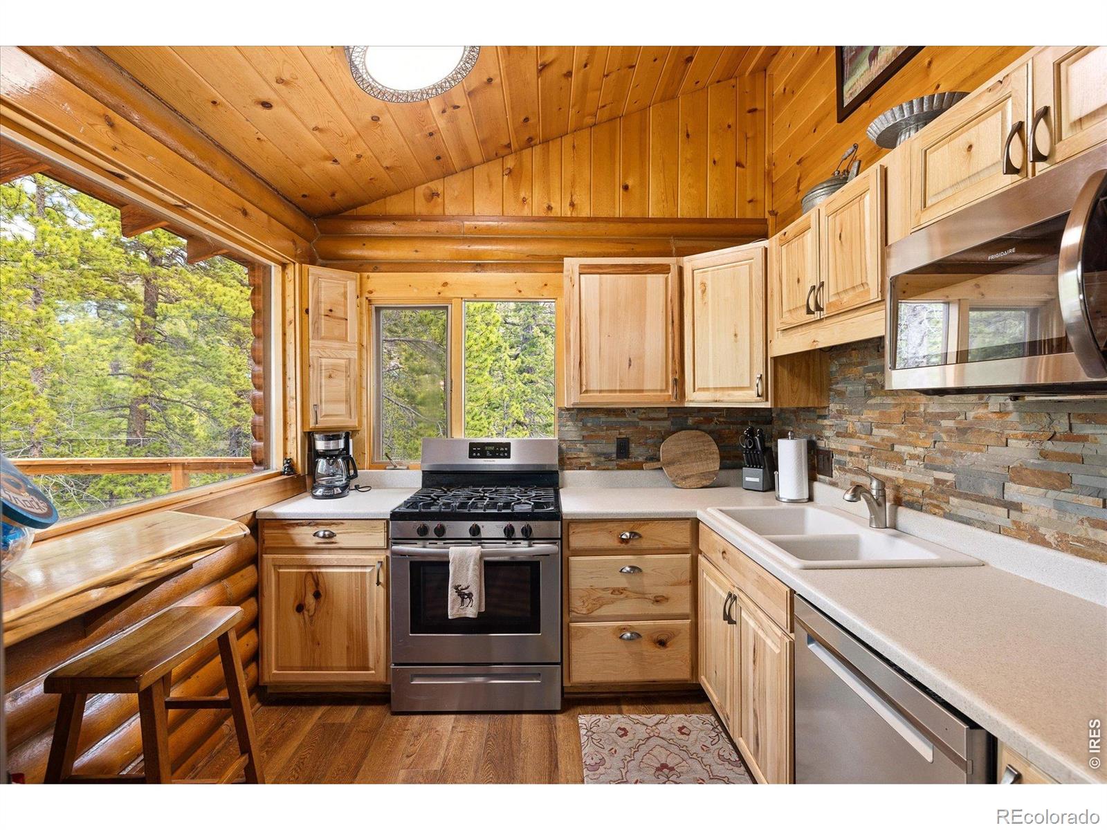 MLS Image #12 for 34425  stanton drive,golden, Colorado