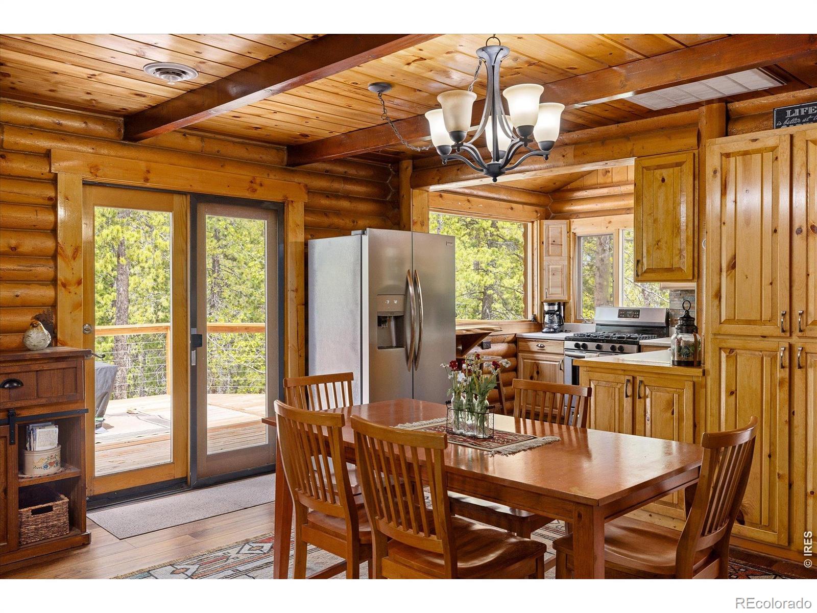 MLS Image #13 for 34425  stanton drive,golden, Colorado