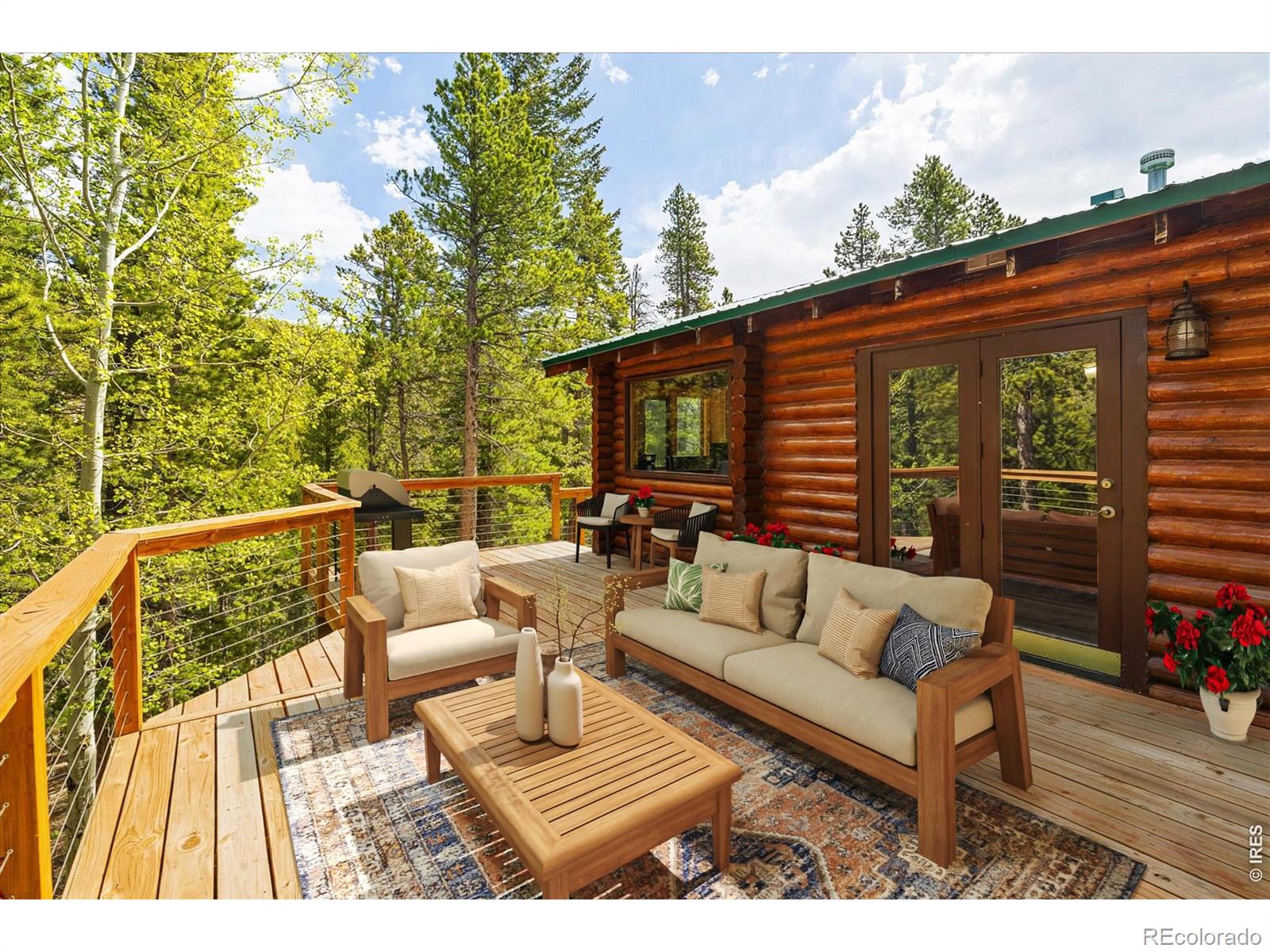MLS Image #14 for 34425  stanton drive,golden, Colorado