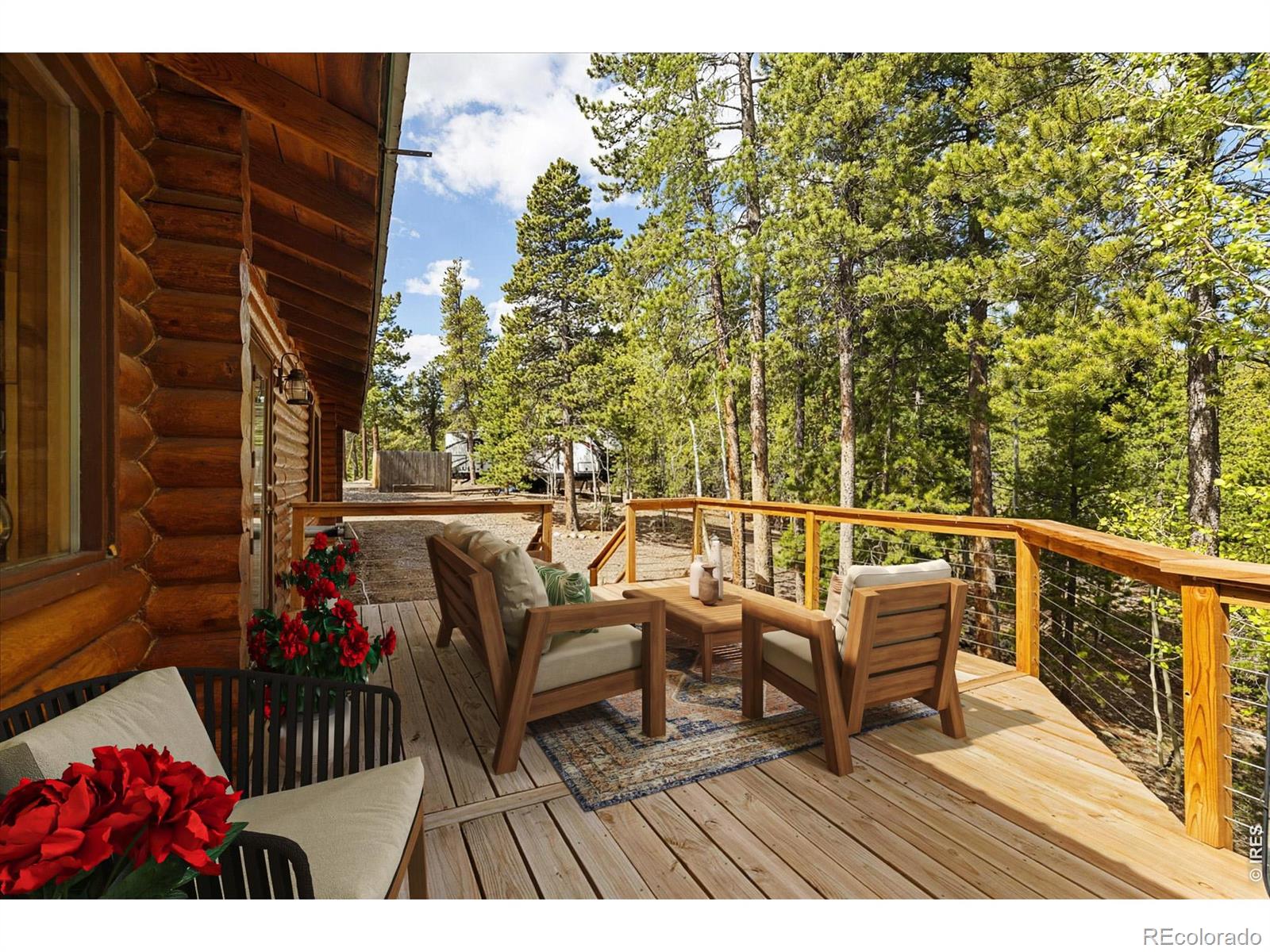 MLS Image #15 for 34425  stanton drive,golden, Colorado