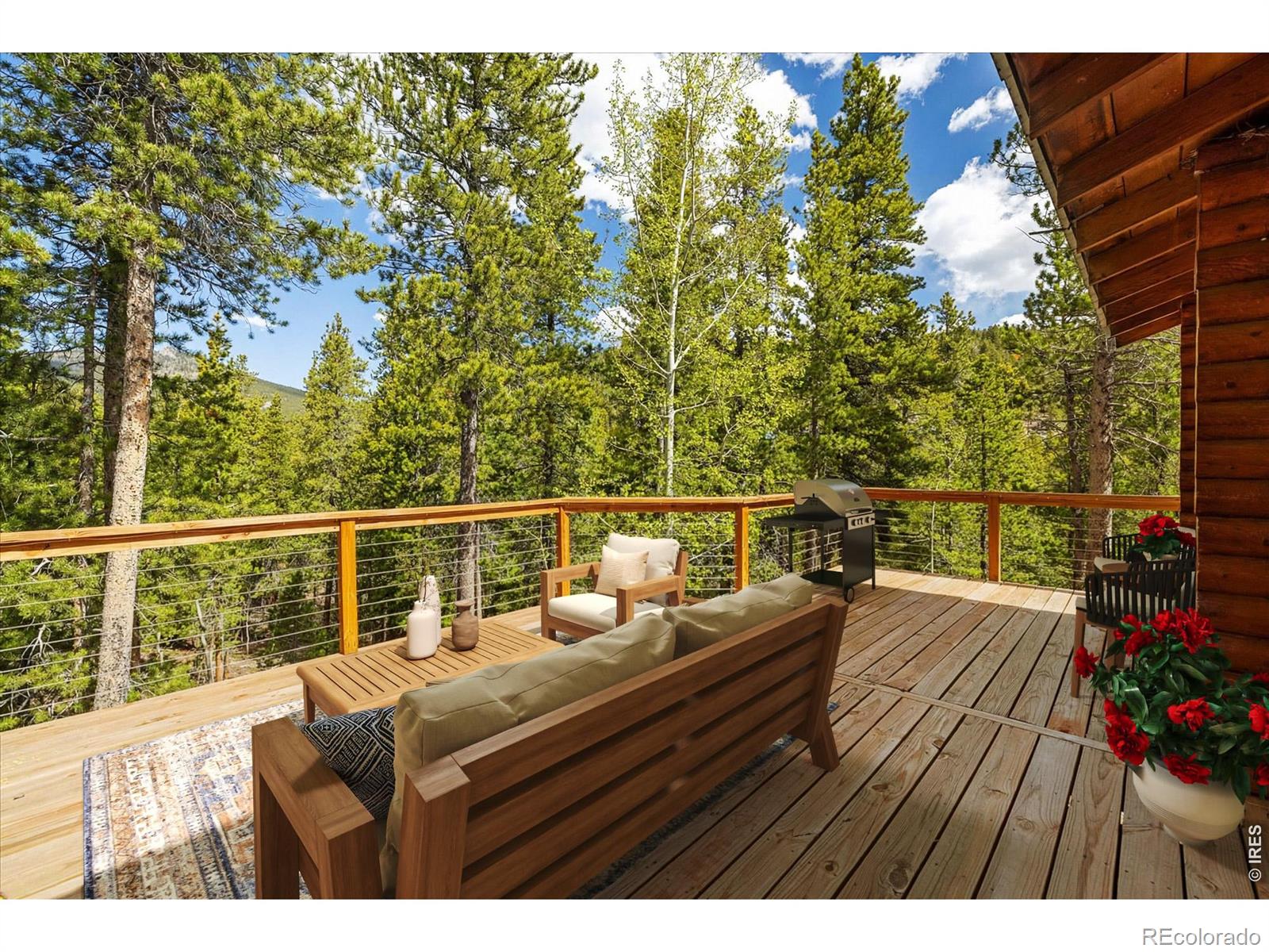 MLS Image #16 for 34425  stanton drive,golden, Colorado