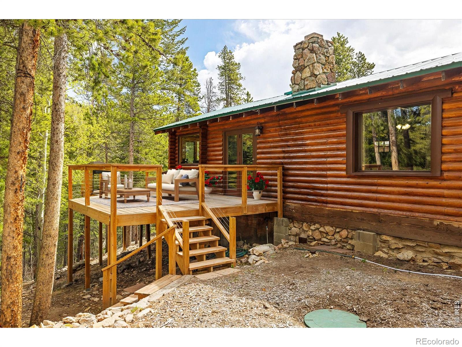 MLS Image #19 for 34425  stanton drive,golden, Colorado