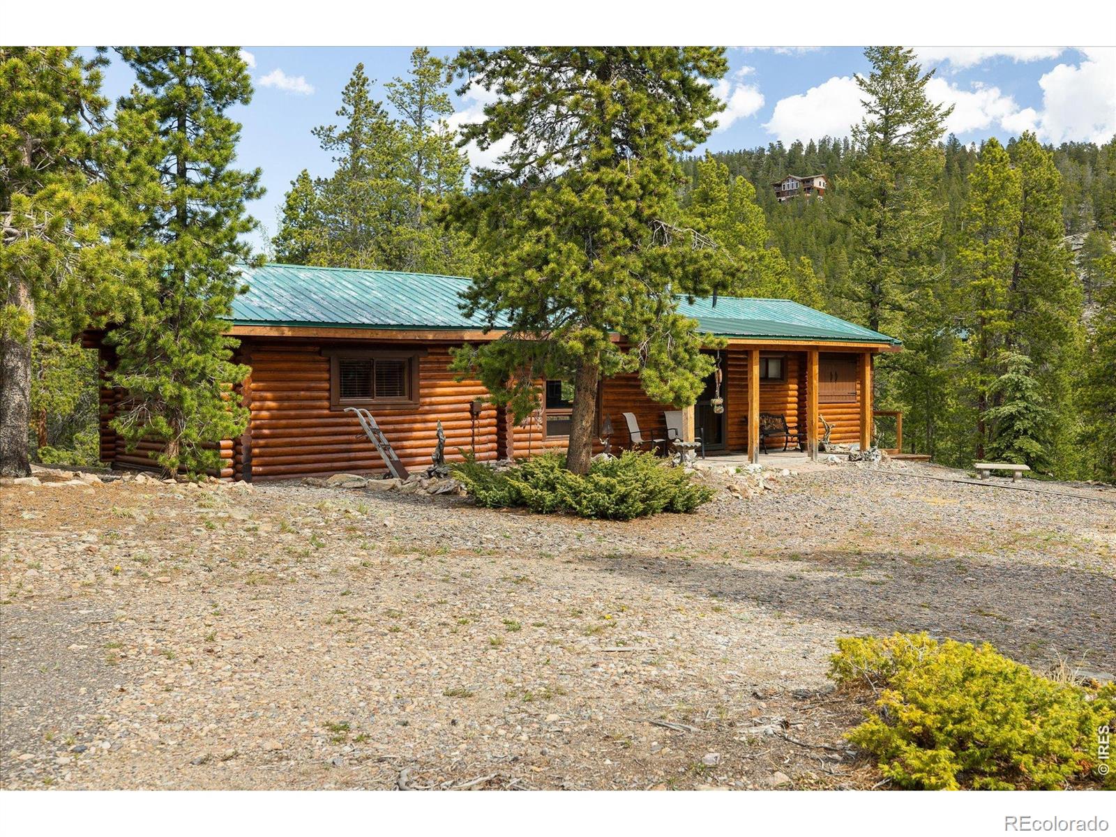 MLS Image #2 for 34425  stanton drive,golden, Colorado