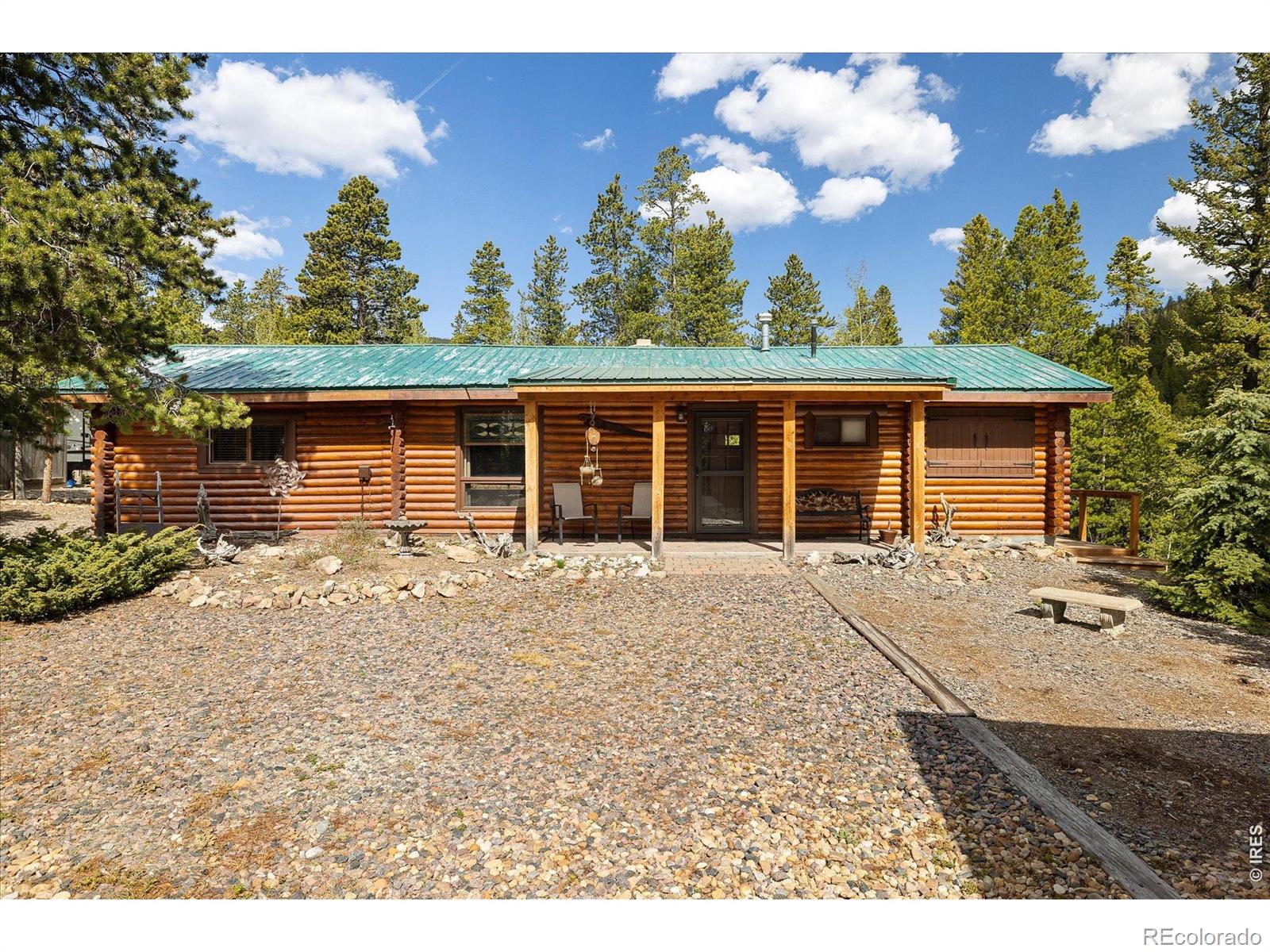 MLS Image #25 for 34425  stanton drive,golden, Colorado