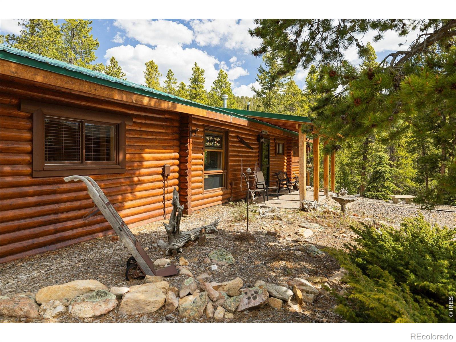 MLS Image #26 for 34425  stanton drive,golden, Colorado