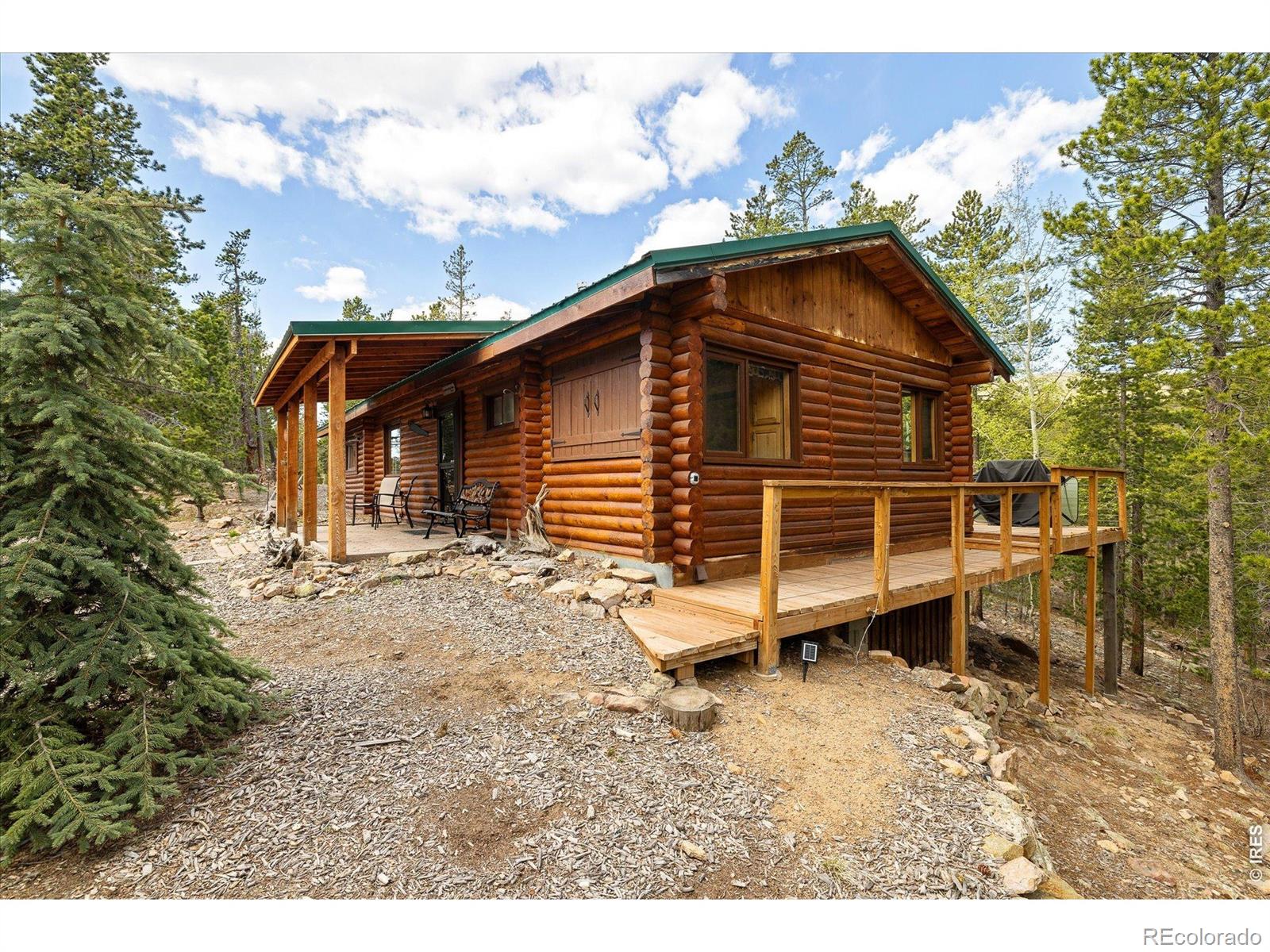 MLS Image #27 for 34425  stanton drive,golden, Colorado