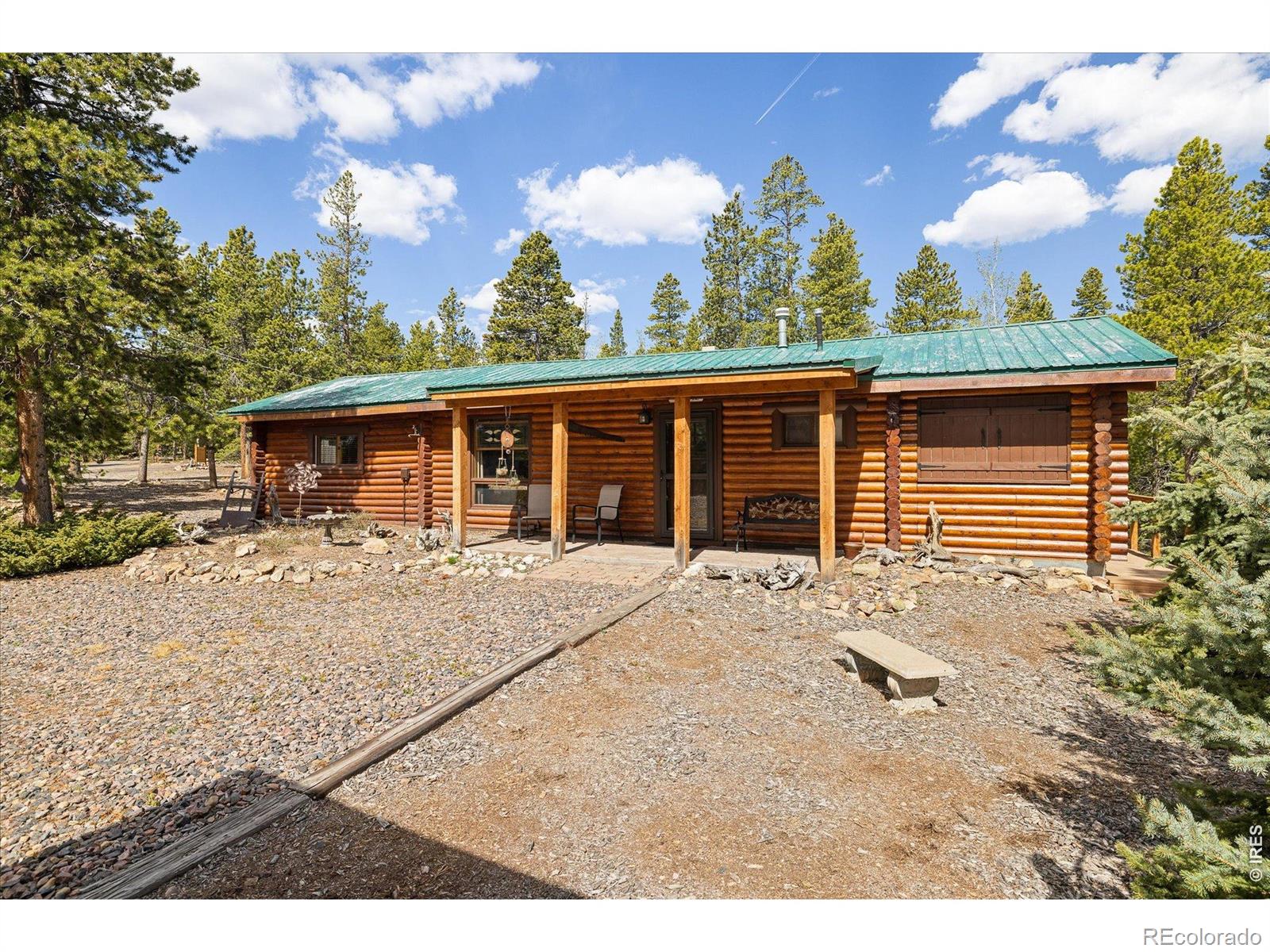 MLS Image #3 for 34425  stanton drive,golden, Colorado