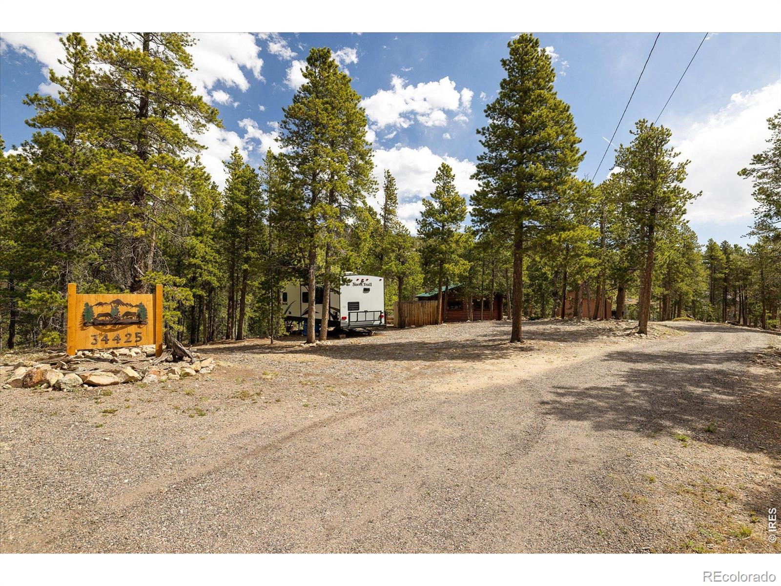 MLS Image #30 for 34425  stanton drive,golden, Colorado