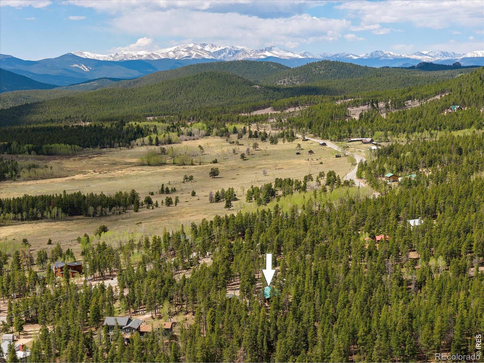 MLS Image #35 for 34425  stanton drive,golden, Colorado