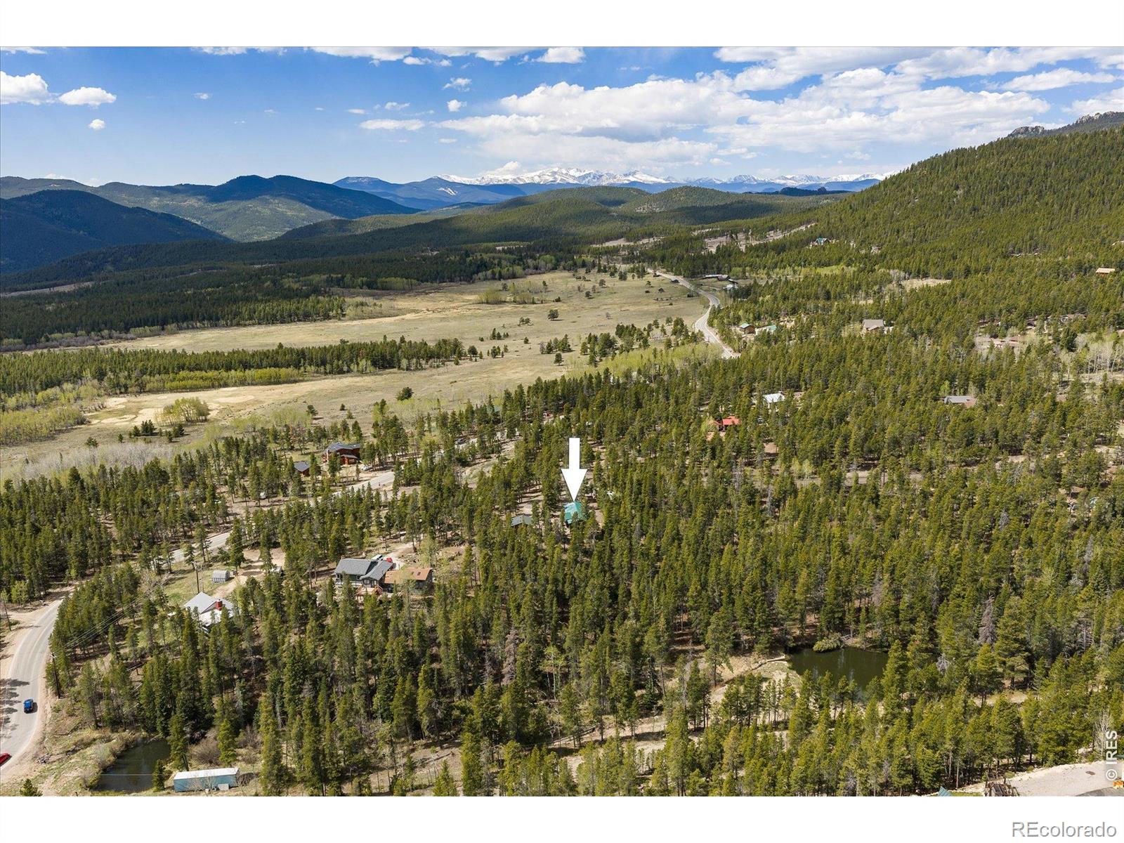 MLS Image #37 for 34425  stanton drive,golden, Colorado