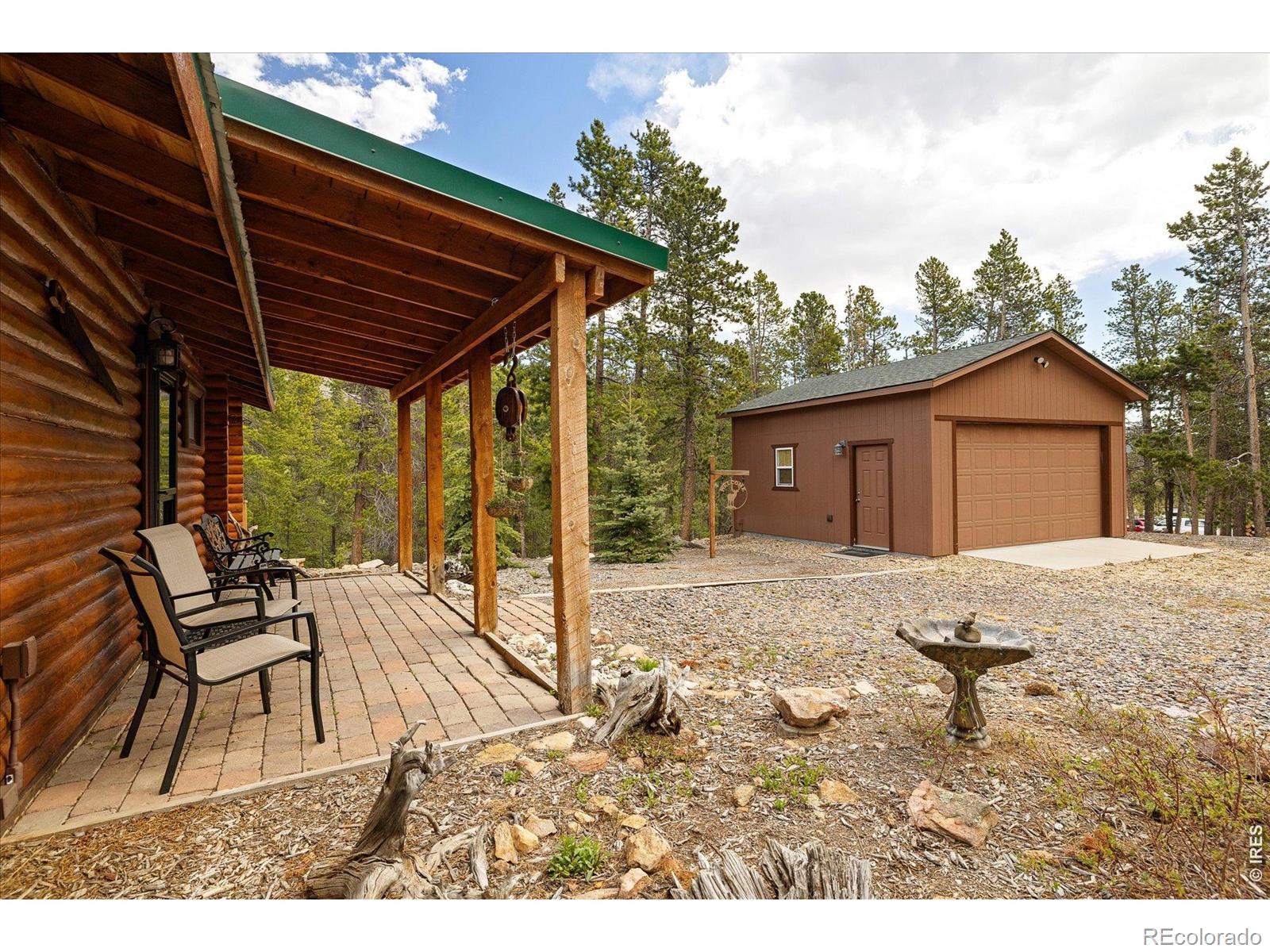MLS Image #4 for 34425  stanton drive,golden, Colorado