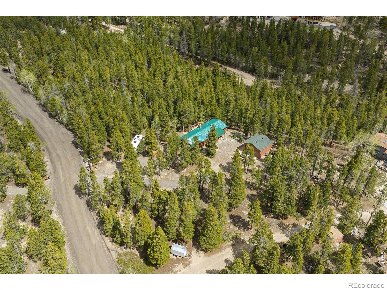 MLS Image #41 for 34425  stanton drive,golden, Colorado