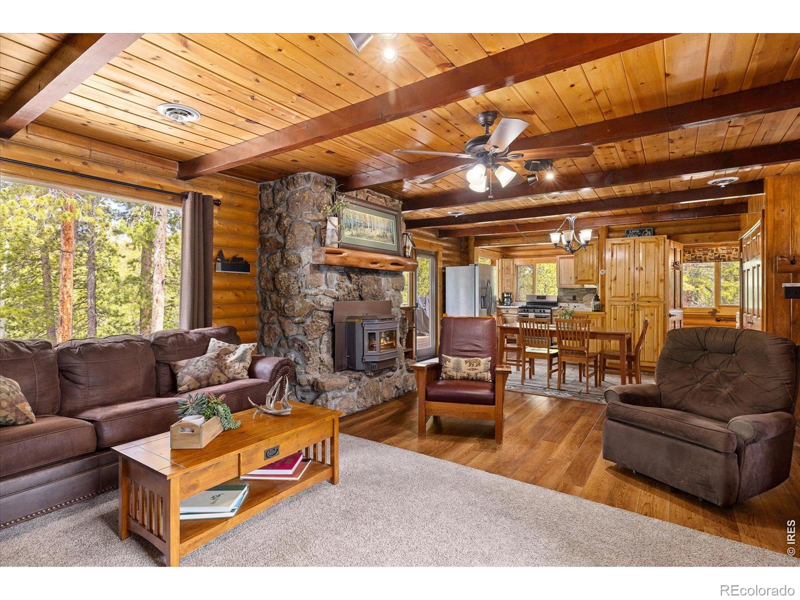 MLS Image #8 for 34425  stanton drive,golden, Colorado