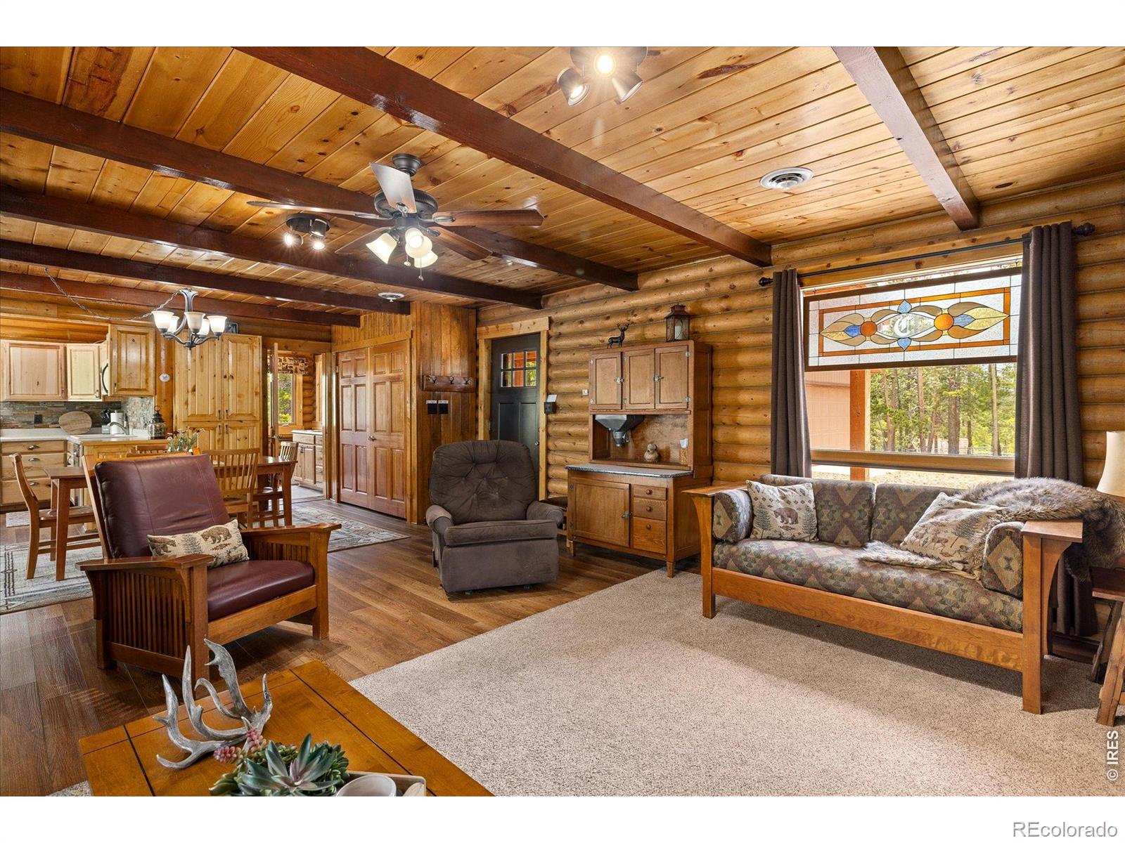 MLS Image #9 for 34425  stanton drive,golden, Colorado