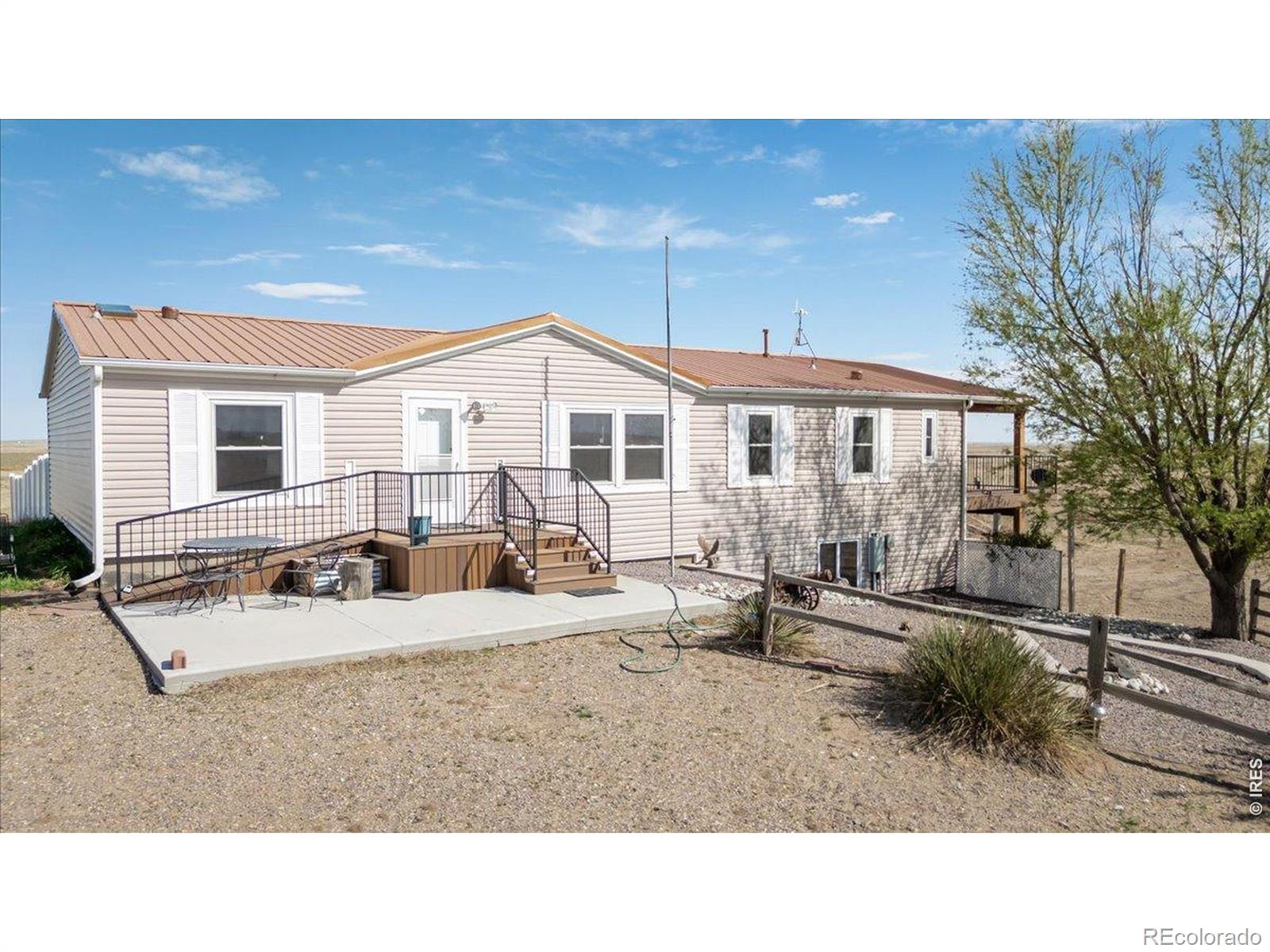 MLS Image #2 for 38508  county road 65 ,galeton, Colorado