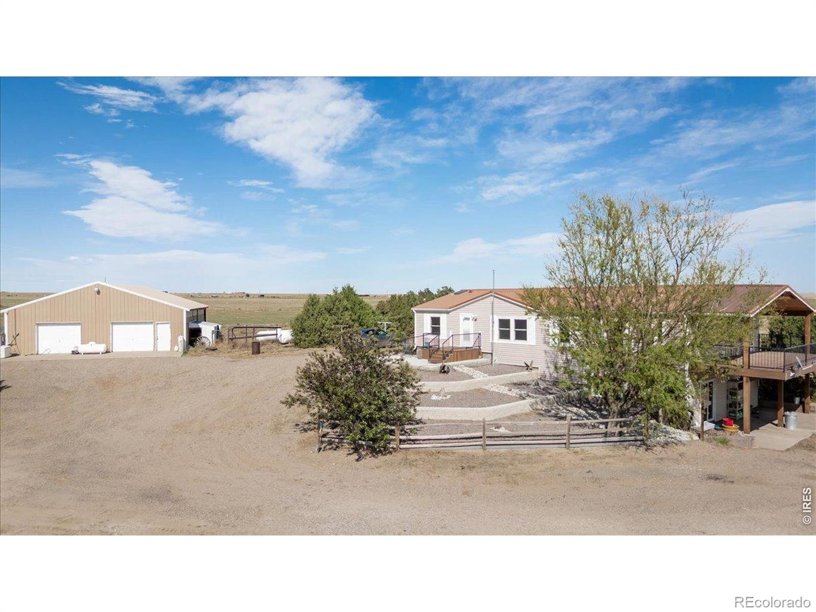 MLS Image #3 for 38508  county road 65 ,galeton, Colorado
