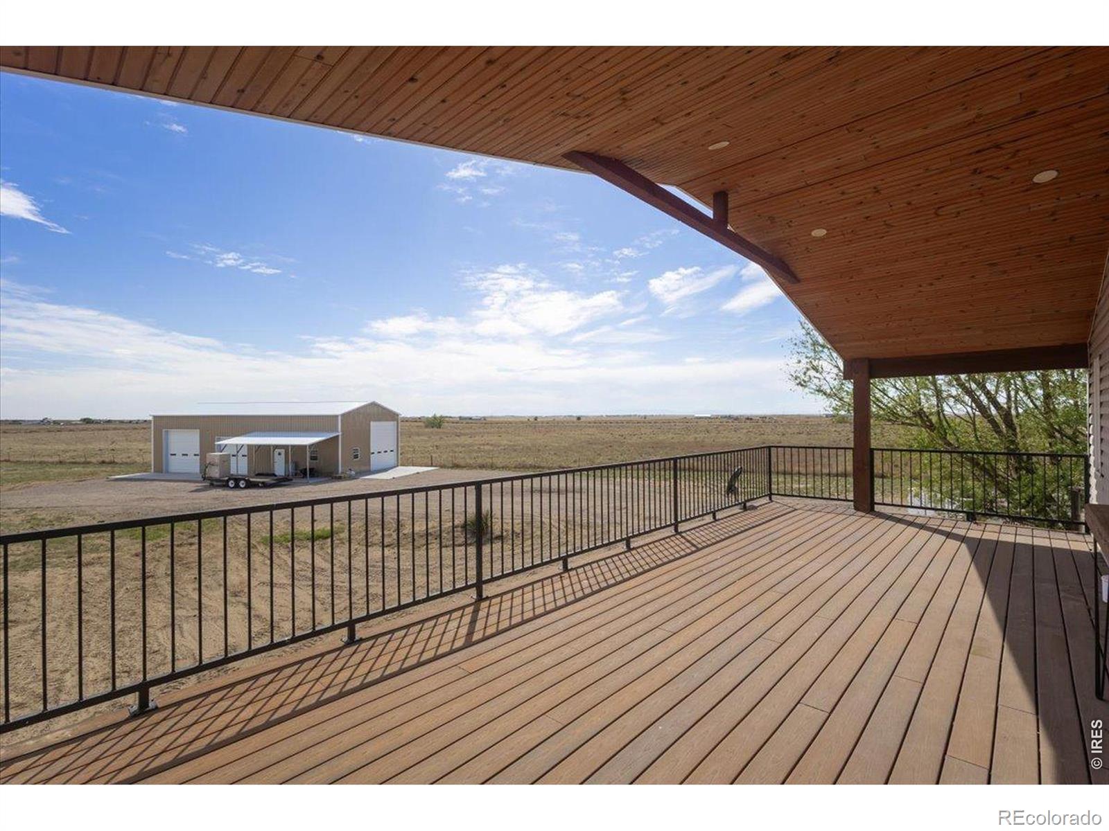 MLS Image #37 for 38508  county road 65 ,galeton, Colorado