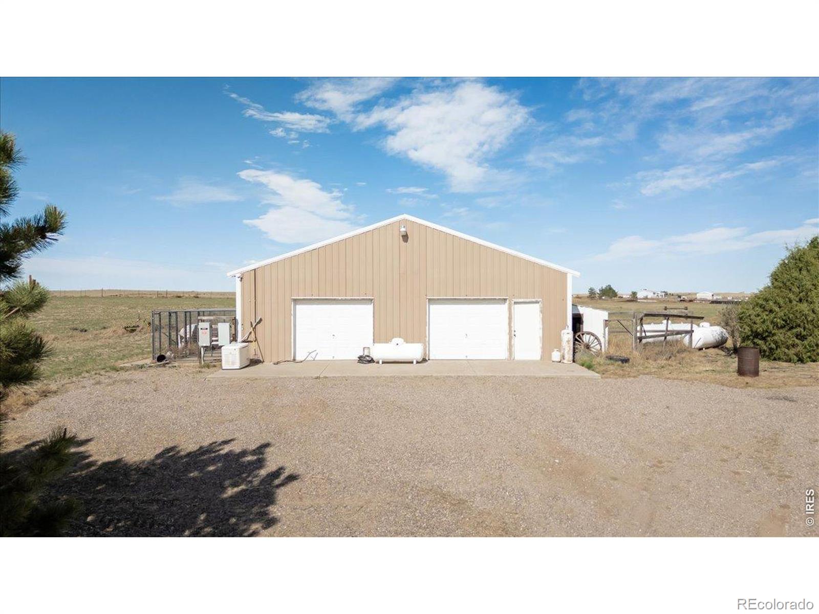 MLS Image #38 for 38508  county road 65 ,galeton, Colorado