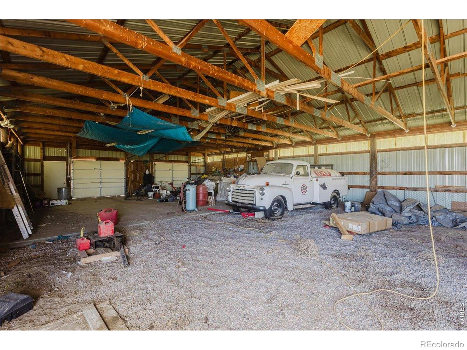 MLS Image #39 for 38508  county road 65 ,galeton, Colorado