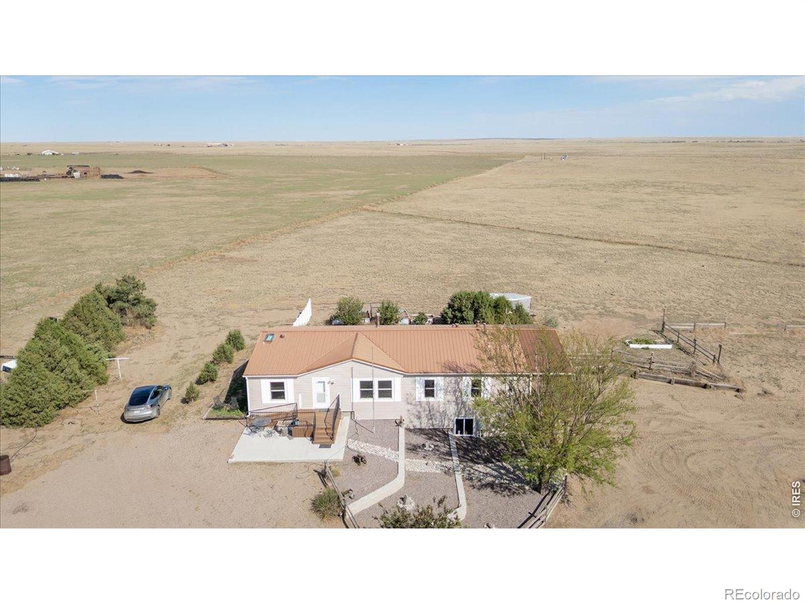 MLS Image #4 for 38508  county road 65 ,galeton, Colorado