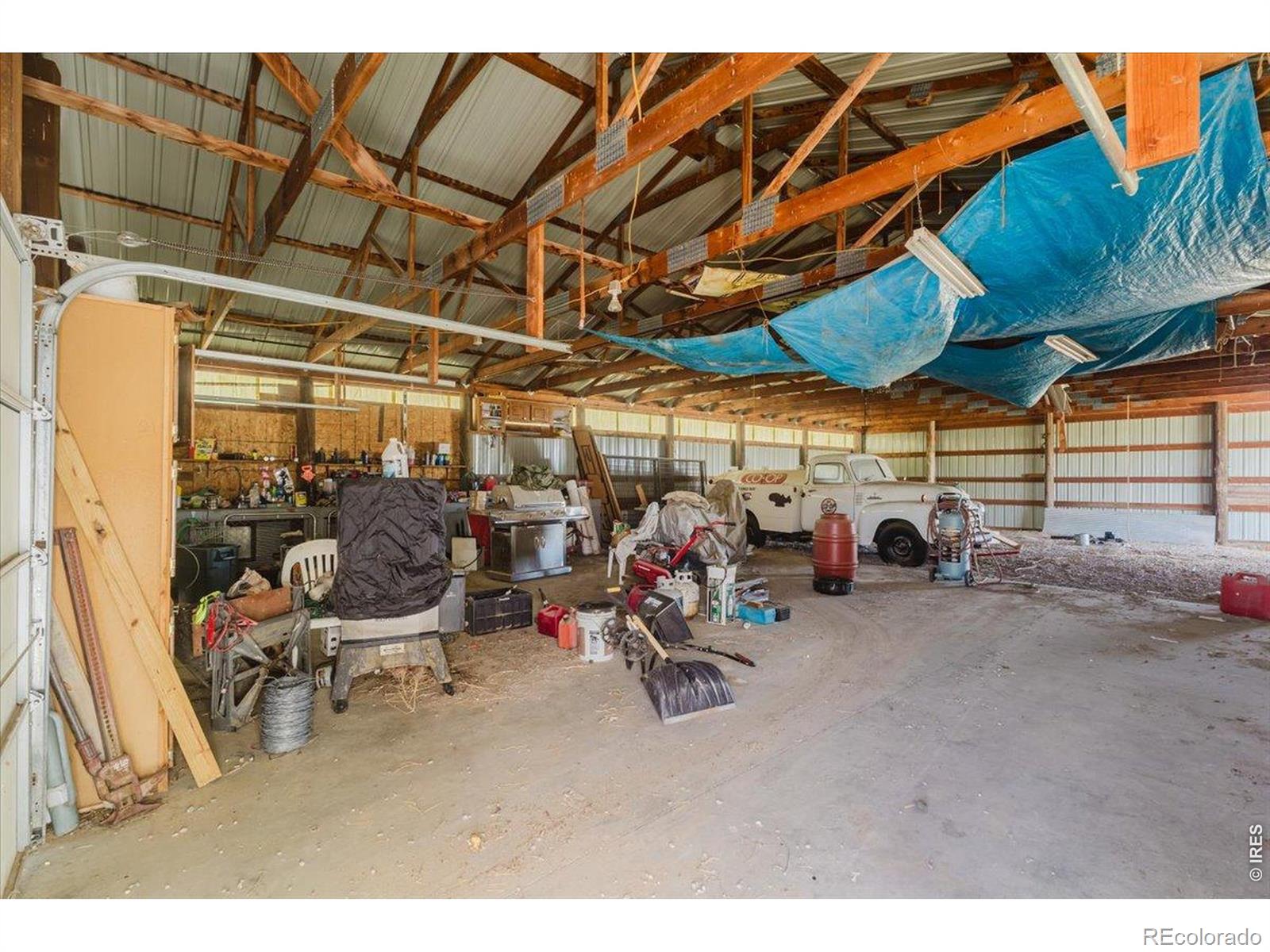 MLS Image #40 for 38508  county road 65 ,galeton, Colorado