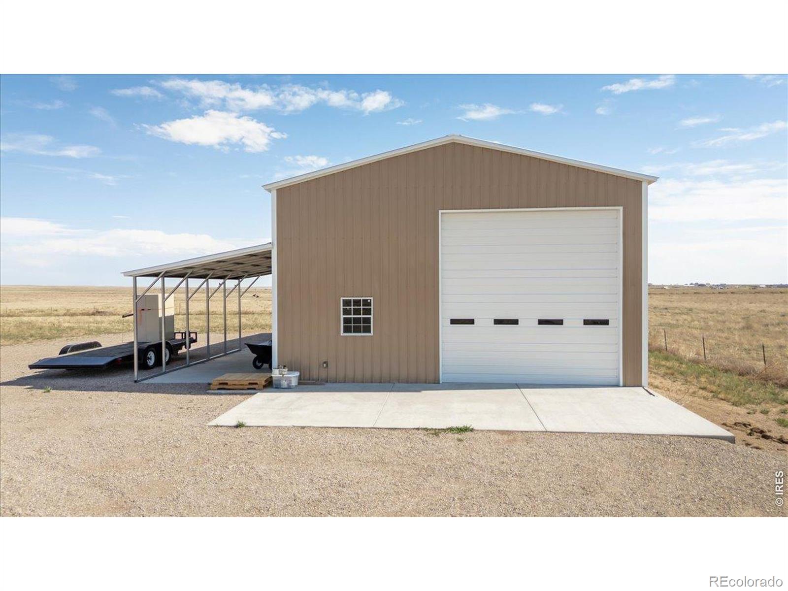 MLS Image #41 for 38508  county road 65 ,galeton, Colorado