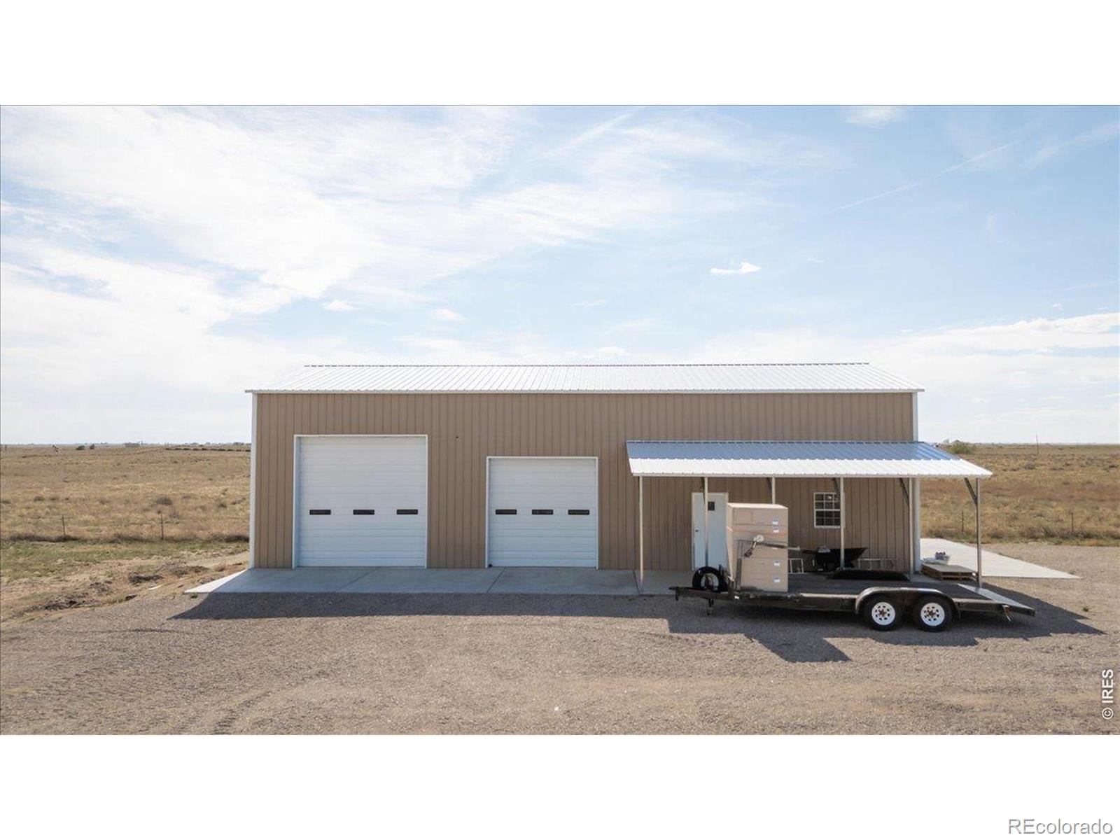 MLS Image #42 for 38508  county road 65 ,galeton, Colorado