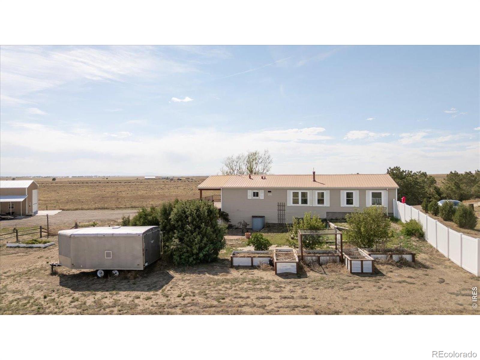 MLS Image #45 for 38508  county road 65 ,galeton, Colorado