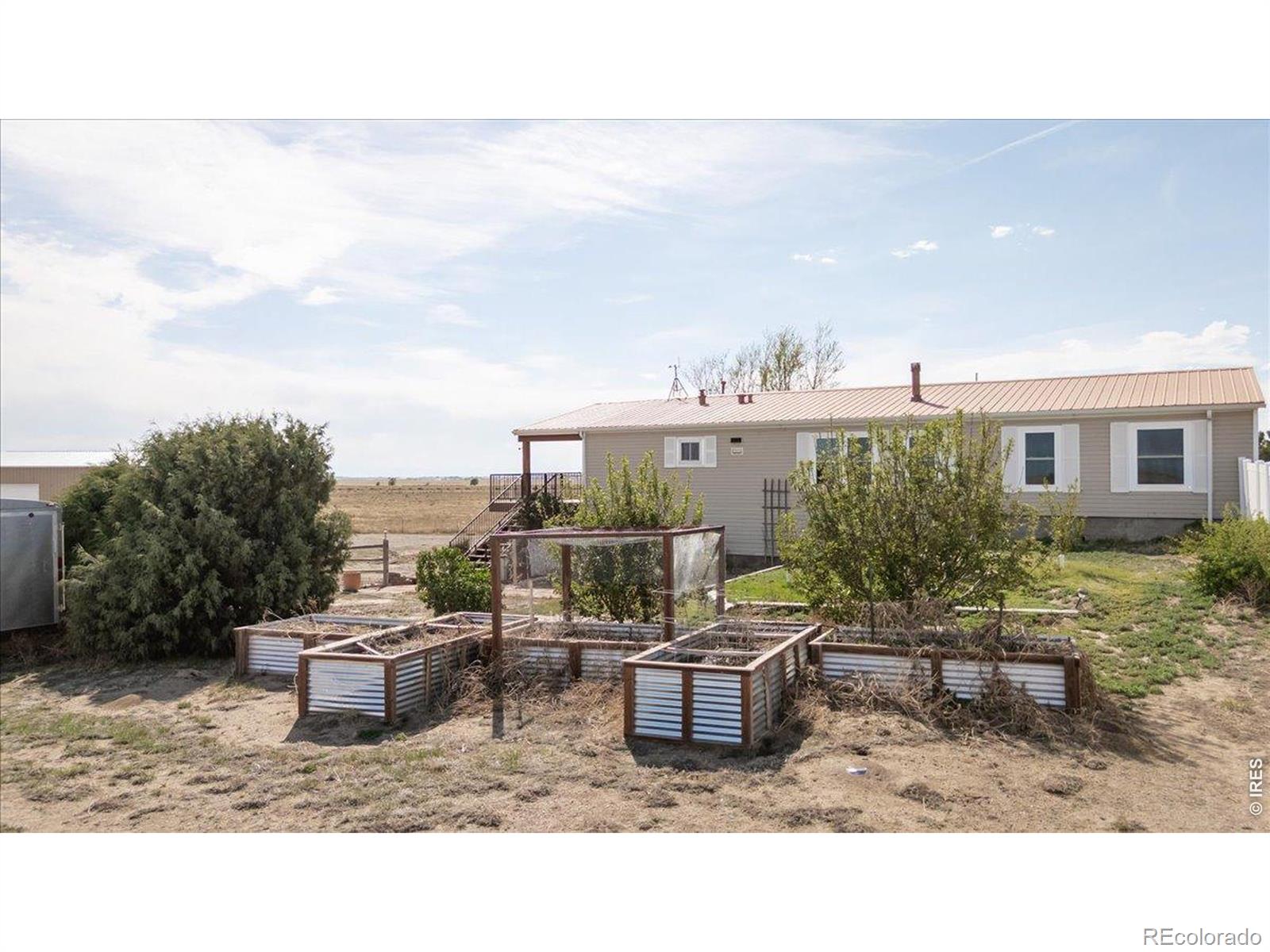 MLS Image #46 for 38508  county road 65 ,galeton, Colorado