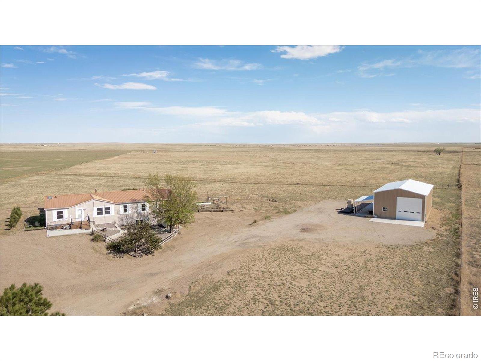 MLS Image #5 for 38508  county road 65 ,galeton, Colorado