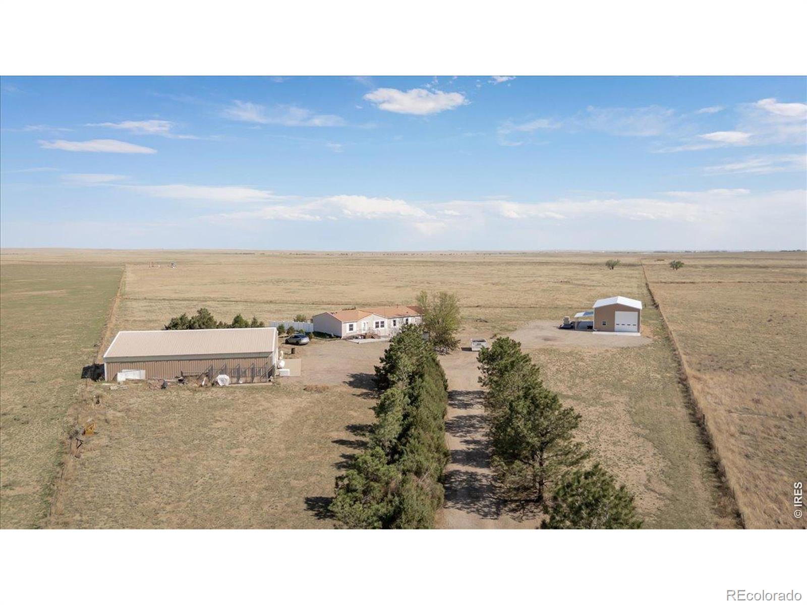 MLS Image #6 for 38508  county road 65 ,galeton, Colorado