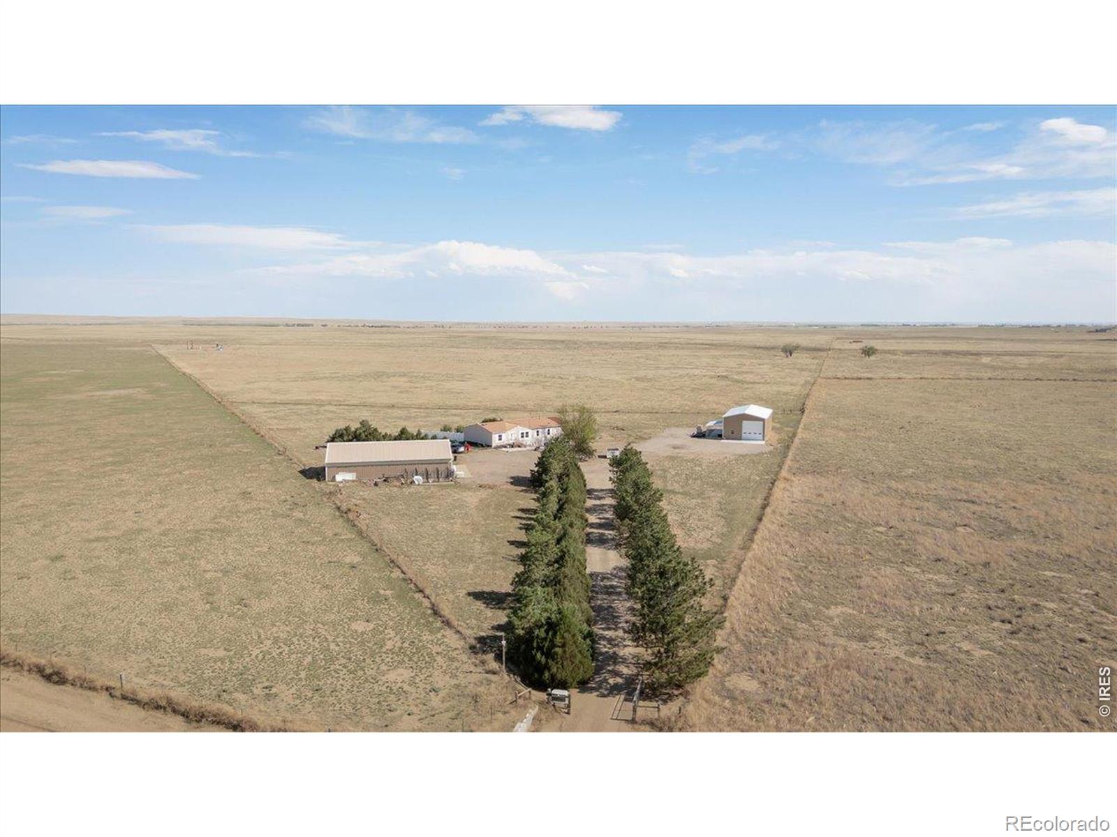 MLS Image #7 for 38508  county road 65 ,galeton, Colorado