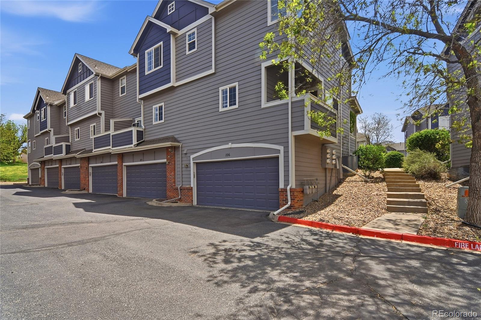 MLS Image #2 for 19246 e idaho place #106 ,aurora, Colorado